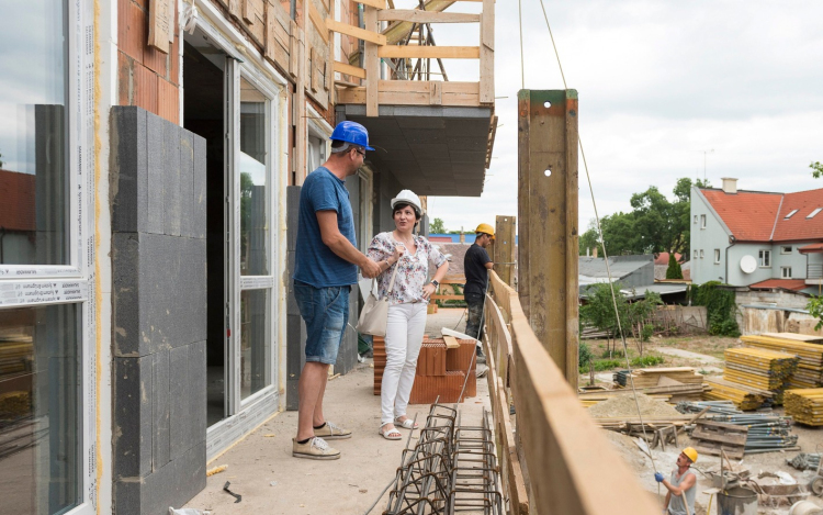 Szigorodnak az épületenergetikai előírások