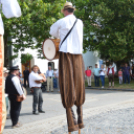 Kezdetét vette a X. Bajuszfesztivál