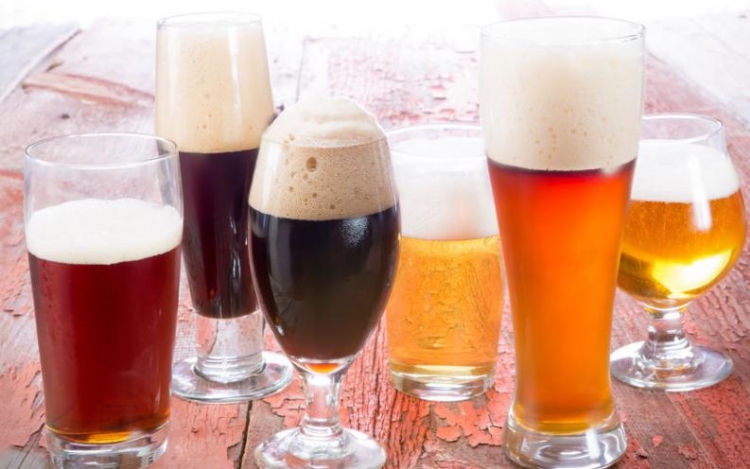 Öröm a söröm: a legnépszerűbb habos itókák