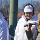 Régmúlt idők disznóvágási hangulatát idézték fel a városközpontban