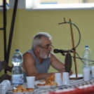 Záporoztak az ütések