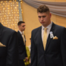 Szalagavató ünnepséget tartott a PG