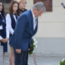 Legyünk büszkék az '56-os forradalom és szabadságharc eseményeire, hőseire