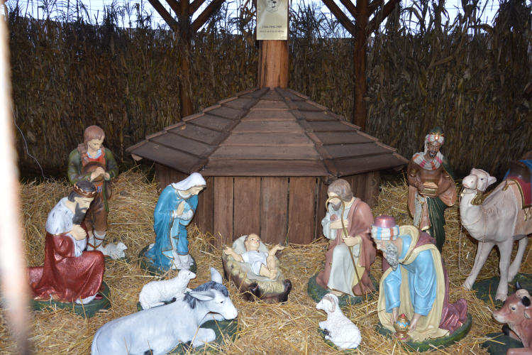 Adventi körkép régiónkból