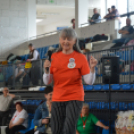 Szenior Örömtánc Regionális Találkozó Kiskunfélegyházán