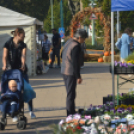 Őszi virágünnep Kiskunfélegyházán