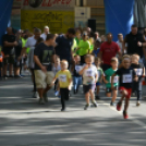 Közel 250 résztvevővel rendezték meg a Ludas Matyi Futamot Kiskunfélegyházán