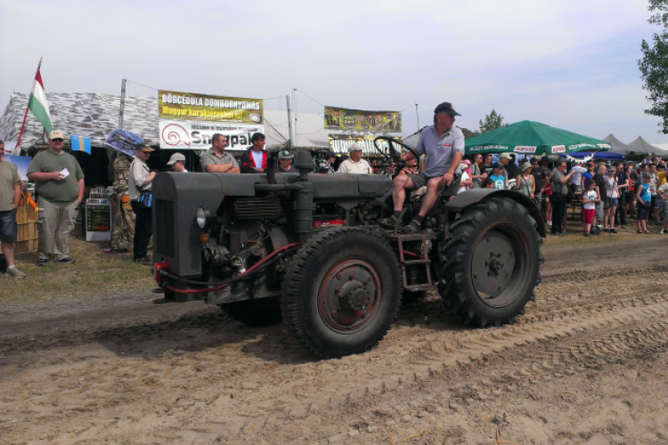 Nemzetközi Harcászati és Military Fesztivál