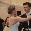 Szalagavató ünnepséget tartott a PG