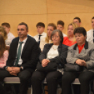 Szalagavató ünnepséget tartott a PG