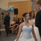 Szalagavató ünnepséget tartott a PG