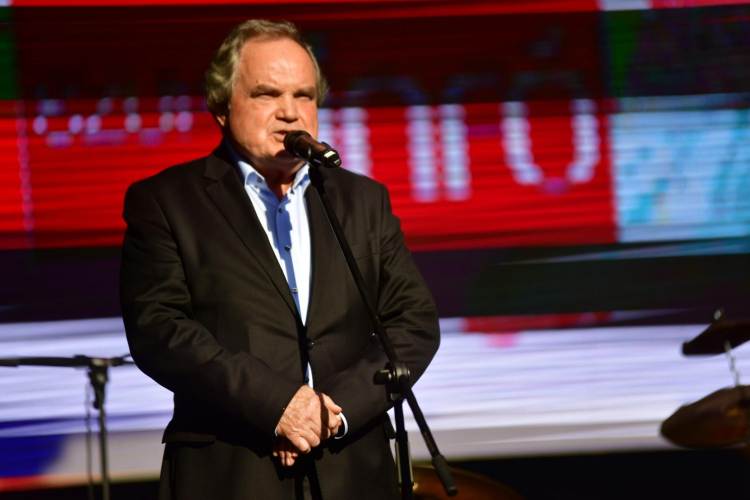 Kezdetét vette a Libafesztivál Kiskunfélegyházán