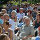 A város apraja-nagyja jól érezte magát a XXIII. Libafesztiválon