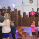 Népmese pont nyílt a Szakmaköziben