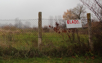 A földtörvény alaposan kitolt a Haleszban és Selymesben élőkkel