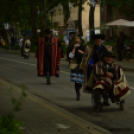 Felvonulással vette kezdetét a pásztortalálkozó