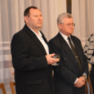 Közös imájuk biztosan meghallgatásra talált