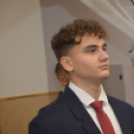 Szalagavató ünnepséget tartott a PG