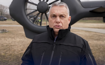 Orbán: a következő három napban megszervezzük a jövő hét védekezését