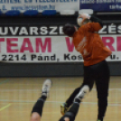 Megküzdött a győzelemért az Astra