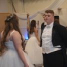 Szalagavató ünnepséget tartott a PG