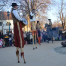 Télűző farsangi mulatság Kiskunfélegyházán