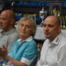 Több mint háromszázan küzdöttek meg a Kiskun Kupa birkózóversenyen