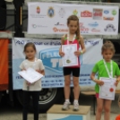 Gyönyörű eredményeket értek el a DMTK-KVSE Aquasport Egyesület versenyzői a kiskunfélegyházi Aquatlon versenyen