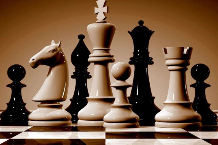 Sakk Nemzeti Csapatbajnokság