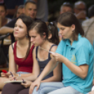 Szösszenetek a II. Jótékonysági Sörfesztiválról