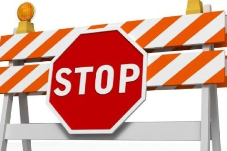 Útlezárások Félegyházán