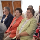 Küldöttgyűlést tartottak a nyugdíjas klubok