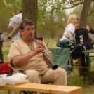 „Becsületmentő” történelmi örömíjász verseny Pálmonostorán