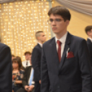 Szalagavató ünnepséget tartott a PG