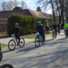 Népes mezőny a Tour de Pusztán