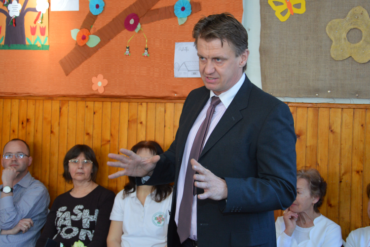 Megszüntetni könnyebb volt a félegyházi szülészetet, mint újra beindítani