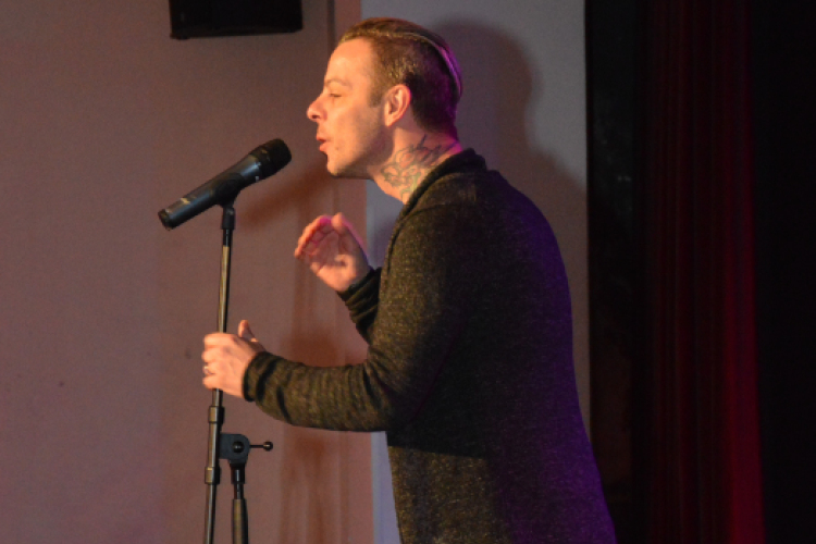 Ünnepi műsorral és ajándékkal köszönték meg a szociális dolgozók munkáját