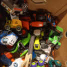 Idén is jó helyre kerültek a könyvtárban gyűjtött adományok