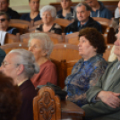 Békefa ültetéssel koronázták meg az eseményt