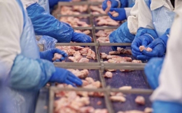 Megkezdhetik a félegyháziak a húsexportot Tajvanra