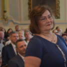 Városi kitüntetésben részesültek kimagasló munkát végző példaképeink