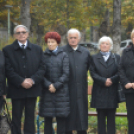 Hős katonáink emléke előtt tisztelegtek