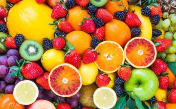 11 gyümölcs, ami alig tartalmaz cukrot