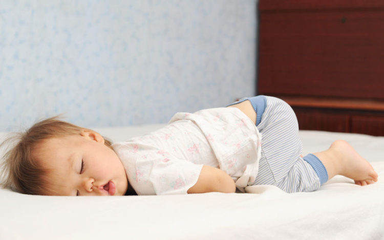 Mennyit kellene aludnod?