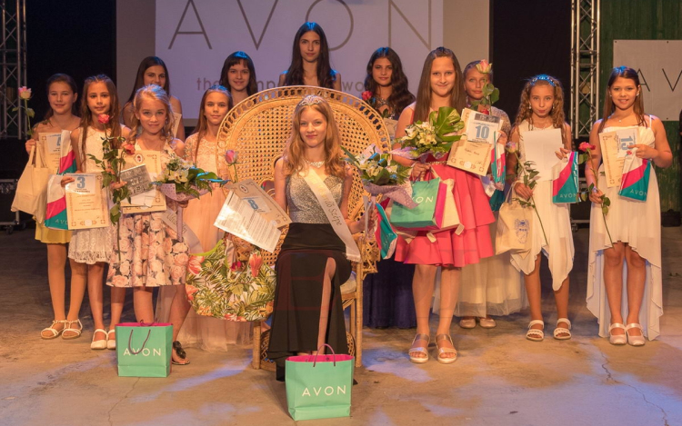 XXIV. Tőserdő Szépe Tiszavirág Fesztivál