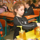 Mézes programmal zárult az Állatvédelmi témahét