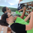 Szakmakóstoló tábor a Mezgében