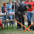 Családi délutánt rendeztek a Gyepmesteri Telepen