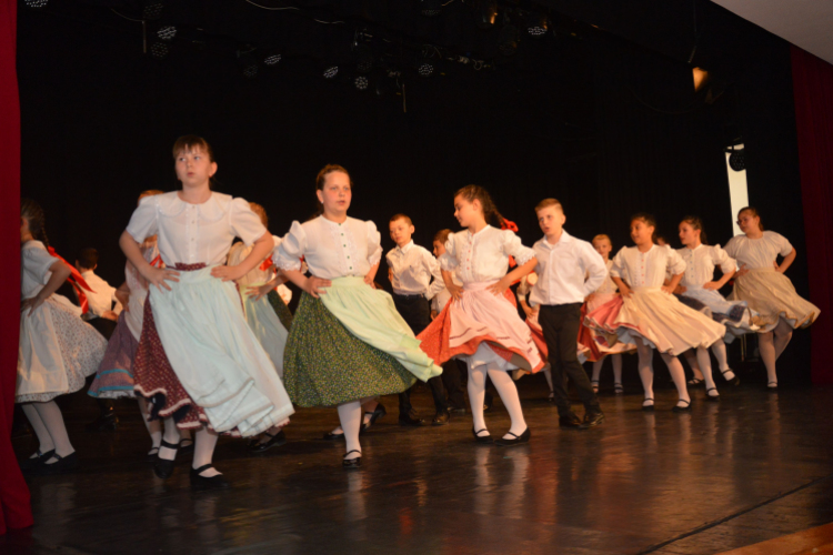 Városunk és a kistérség pedagógusait köszöntötték