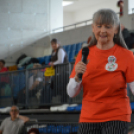 Szenior Örömtánc Regionális Találkozó Kiskunfélegyházán